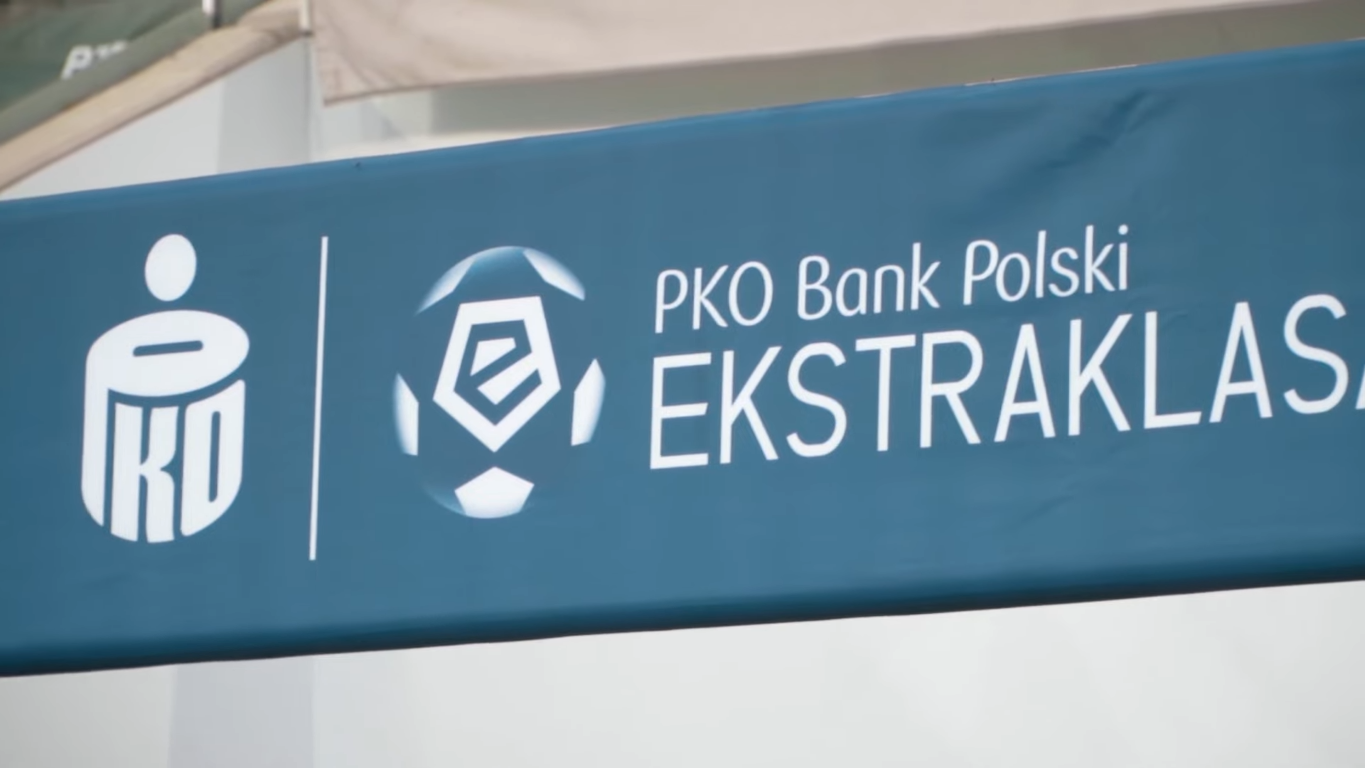 Plan transmisji 17. kolejki PKO BP Ekstraklasy thumbnail